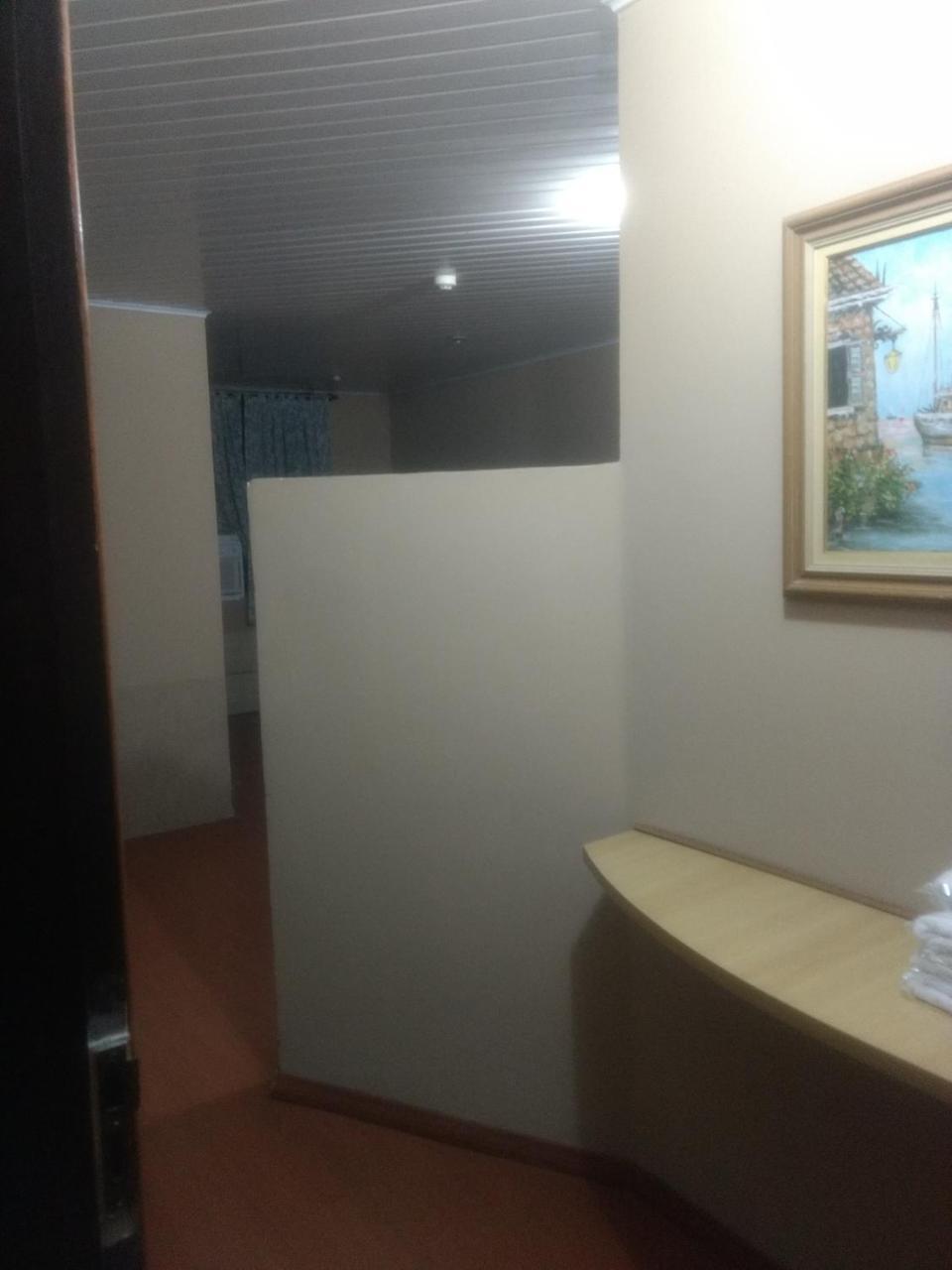 Cumbipar King Hotel Guarulhos Exterior foto